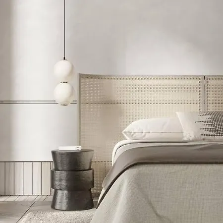 Magnificence Linen Apartment