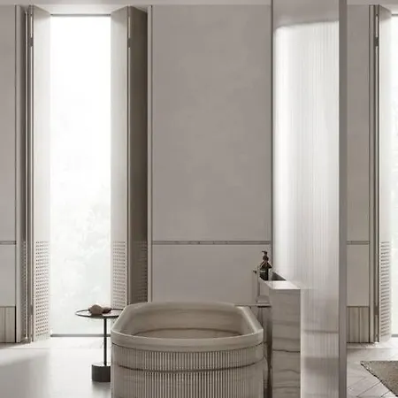 Magnificence Linen Apartment *